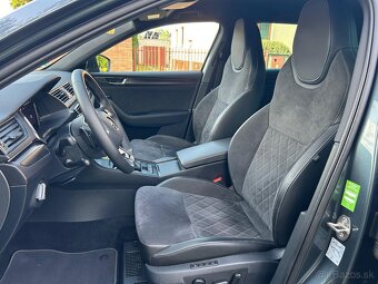 🚗Škoda Superb 2.0TDI Sportline 147 kW (200 PS) TOP Stav🚗 - 8