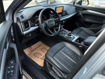 Audi Q5 2.0 TDI 190k quattro S tronic Sport - 8