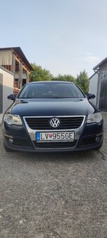 Volkswagen Passat B6 1.9tdi 77kw - 8