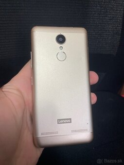 Lenovo K6 - 8