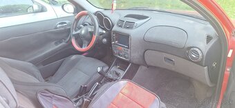Náhradne diely Alfa Romeo 147 1.6 Twin Spark (2001) – s LPG - 8