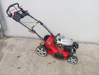 Kosačka s pohonom 51cm - 8