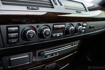 Bmw 730 e65 facelift lci - 8