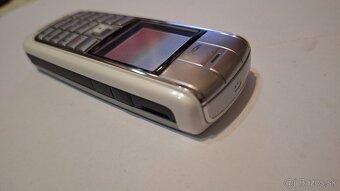 Nokia 6020 - 8
