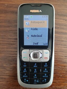 Nokia 2630 ... - 8