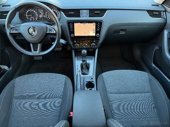 Škoda Octavia 2.0TDI 110kW DSG 2019 FullLED/Navi/Vyhrev/CANT - 8