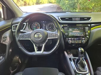 Nissan Qashqai 117kw automat - 8