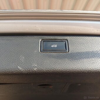 Volkswagen passat b6 3.2 FSI - 8