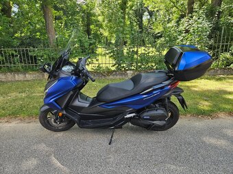 Honda Forza 125 (r.v. 2023) - 8