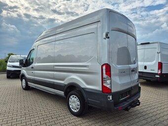 Ford transit L3H3 2.0TdCi/170hp - 2019 - 8
