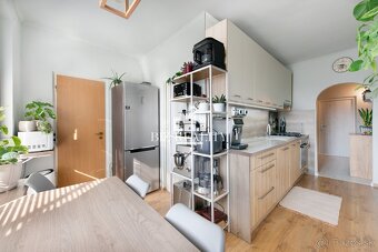 NA PREDAJ 2-izb. byt | Dubnica nad Váhom, Centrum I. - 8