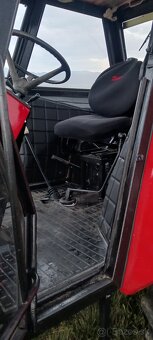 Zetor crystal 8045 - 8