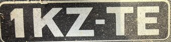 Toyota Landcruiser 90 3.0td-3dver - 8