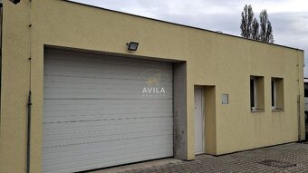 PREDAJ: priemyselné pozemky s kompletnou infraštruktúrou - 8