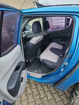 Mitsubishi l200 2.5 DID 100kw - 8
