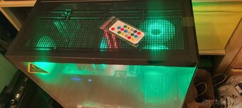 Predám hernú zostavu / AMD Ryzen 5 + 32GB DDR4 + RX6700xt - 8