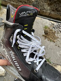 Bauer Vapor Hyperlite - 8
