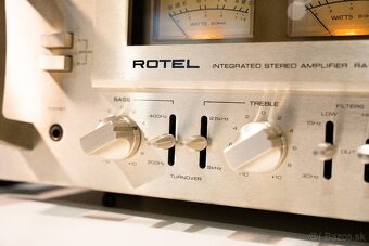 ROTEL RA-1312 - 8