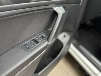 Volkswagen Tiguan Allspace Rline, Odpočet DPH - 8