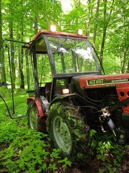 Agt 835 - 8
