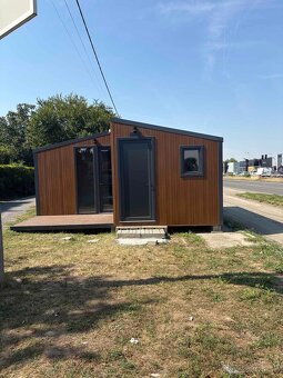 Víkendový dom - Nitra - 8