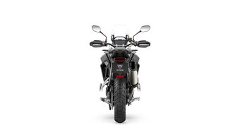 Predám Triumph Tiger 900 GT - 8