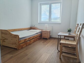 Ubytovňa Hornád - 8