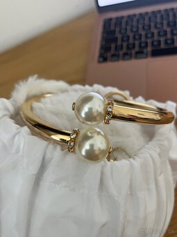 Nová Rosantica Aspen talianska handmade kabelka - 8