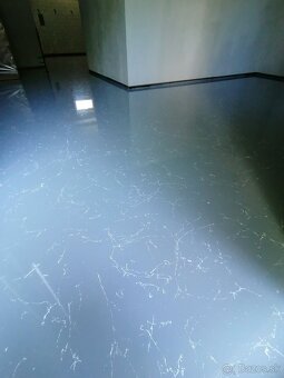 Priemyselné podlahy - 8