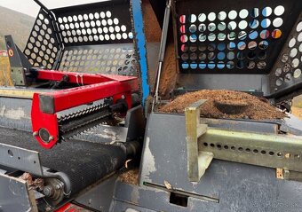 Štípací automatická linka PALAX KS45S Palax mega - 8