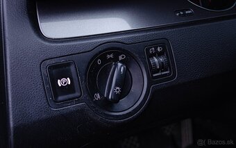 Volkswagen Passat Variant 1.9 TDi 77kw - 8