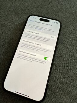 Apple Iphone 14 Pro 128 gb - 8