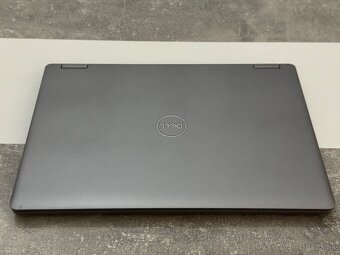 Dotykový Dell Latitude 3310 2v1 | i5 | 16GB | SSD - 8