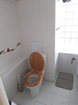 Prenájom 2-izbového bytu PP Banícka - 8