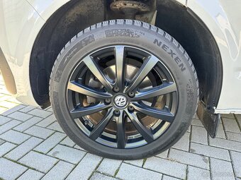 Volkswagen Multivan 2.0 TDI 150k DSG - 8