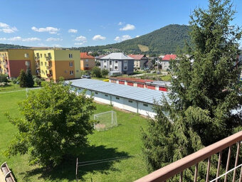 Na predaj trojizbový byt vo Veľkom Šariši - 8