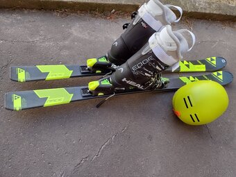 lyže 90cm,120cm - 8