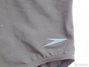 Nové tvarujúce plavky Speedo veľ. 32-34 a 36-38 - 8