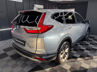 Honda CR-V 2.0 i-MMD Hybrid Lifestyle AWD e-CVT - 8