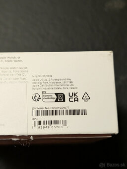 Apple AirPods Pro 2 TOP Stav + Zaruka - 8