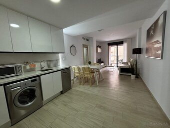 Investičný apartmán neďaleko pláže, La Mata, Torrevieja - 8