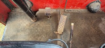 Predam elektricke auto valnik s Trakčná batéria - 80 V 180 - 8