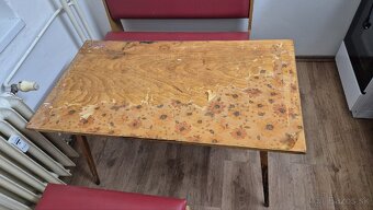 Predám skrine a lavice - 8