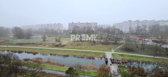 PEKNÝ 3i BYT, 3 X SAMOSTATNÁ IZBA, LOGGIA, Ševčenkova ulica, - 8