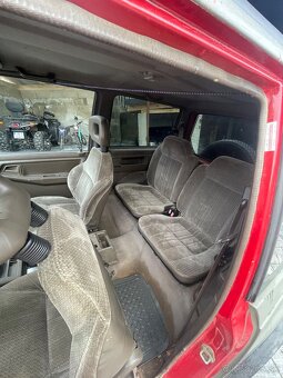 Vitara1.6 8v benzin bez TP - 8