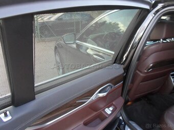 BMW Rad 7 730d 8 st.automat - 8