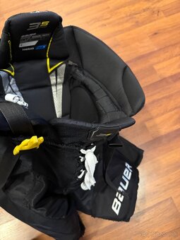 Bauer Supreme 3S Pro, veľkosť Intermediate M. - 8