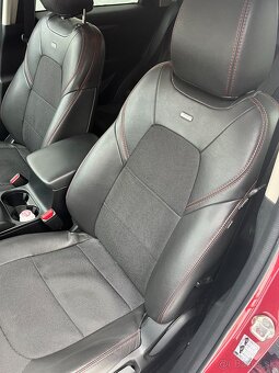 Mazda Cx-5, 2.0 121 kW, 2017 SkyActiv Benzín - 8