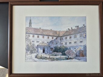 Zaramované obrázky Trnavy - 8