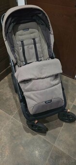 Kočík Inglesina - 8